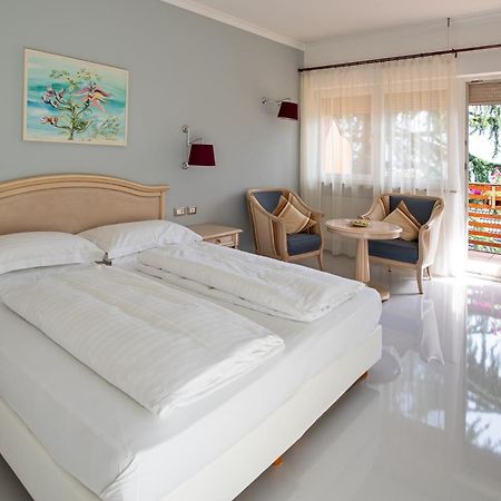 Hotel Aster Merano Kültér fotó