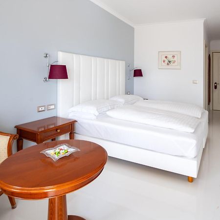 Hotel Aster Merano Kültér fotó