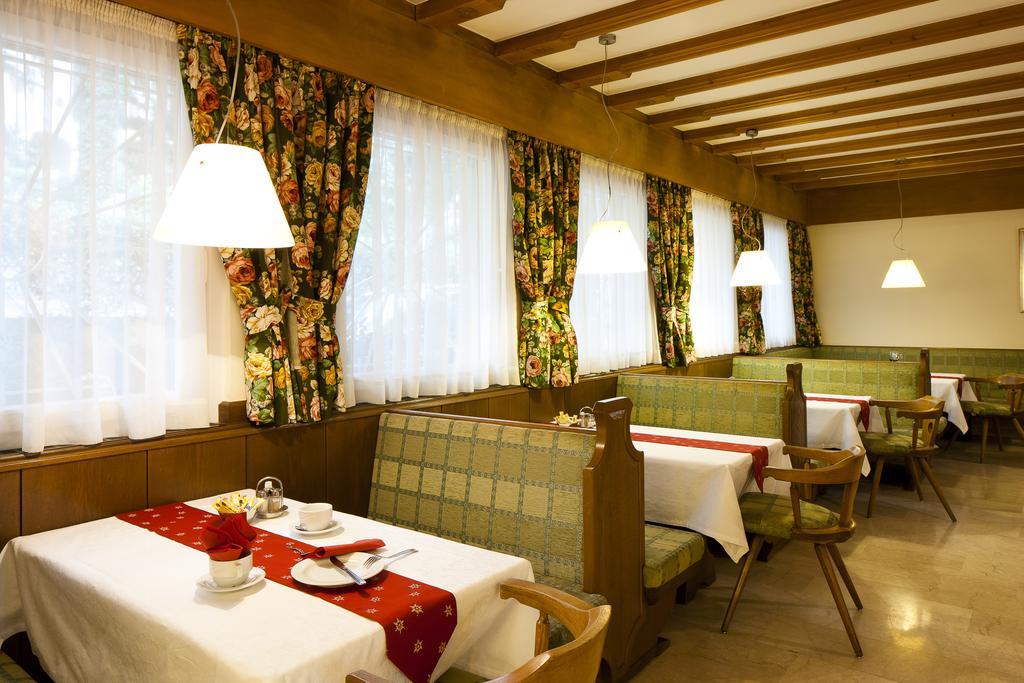 Hotel Aster Merano Kültér fotó