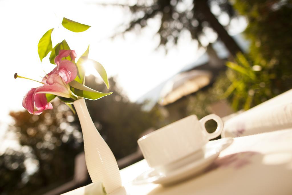 Hotel Aster Merano Kültér fotó