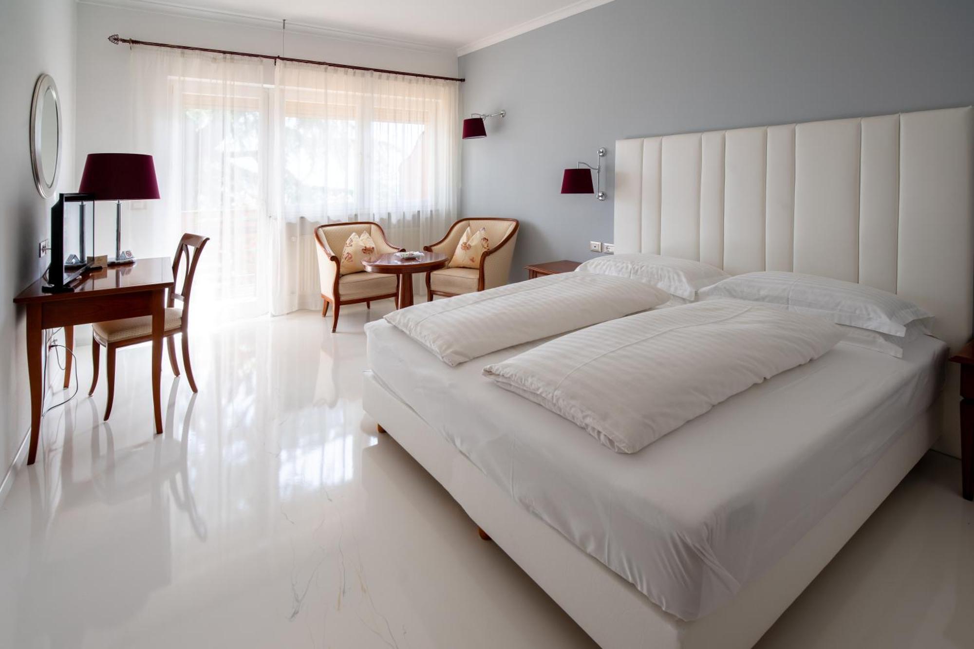 Hotel Aster Merano Kültér fotó