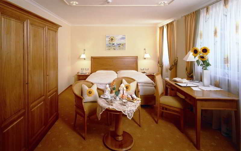 Hotel Aster Merano Kültér fotó