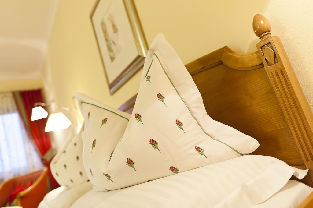 Hotel Aster Merano Kültér fotó