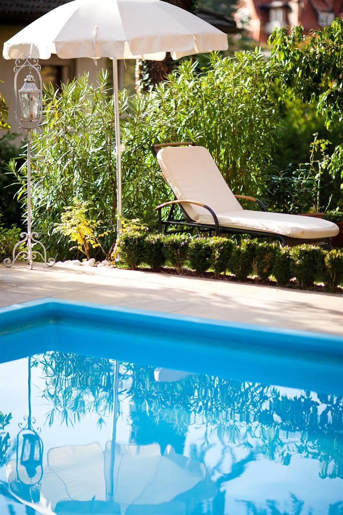 Hotel Aster Merano Kültér fotó