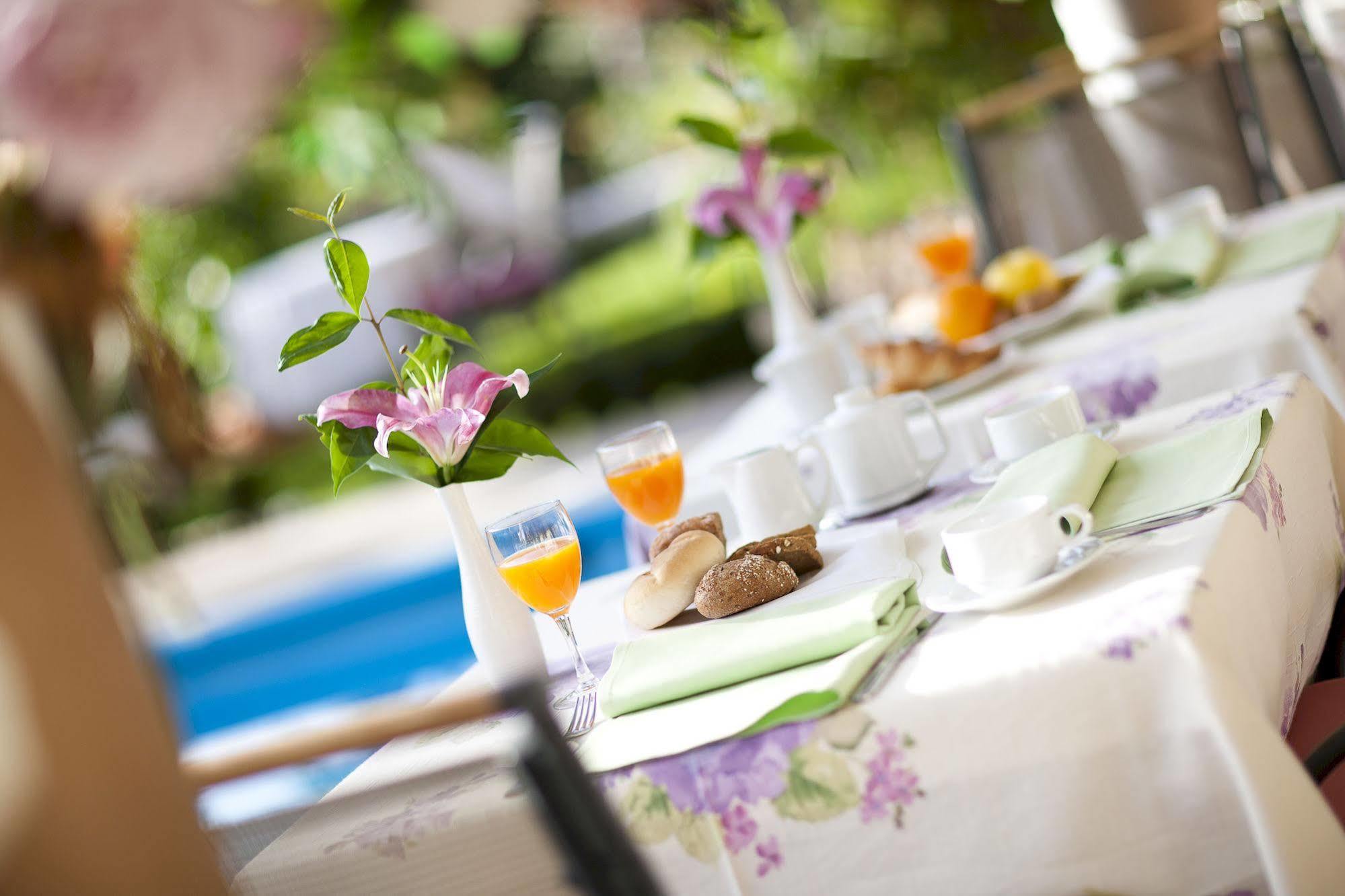 Hotel Aster Merano Kültér fotó
