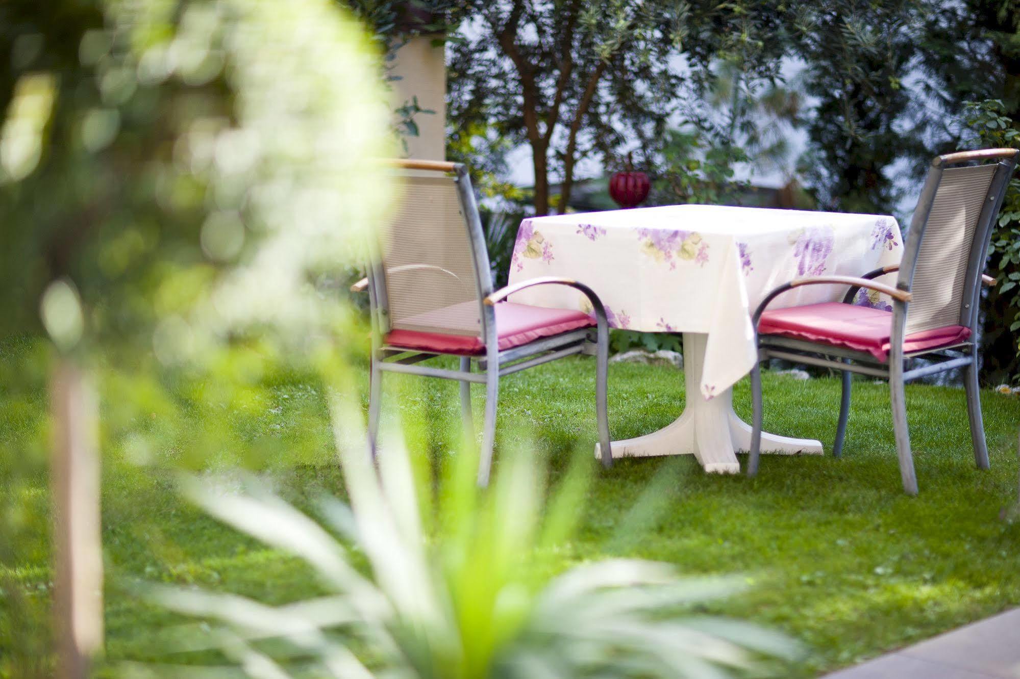 Hotel Aster Merano Kültér fotó