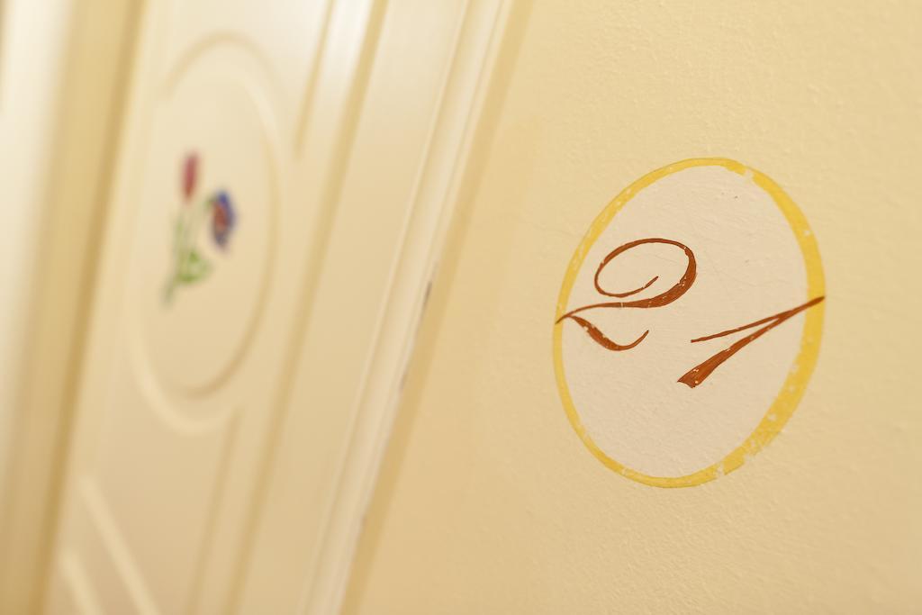Hotel Aster Merano Kültér fotó
